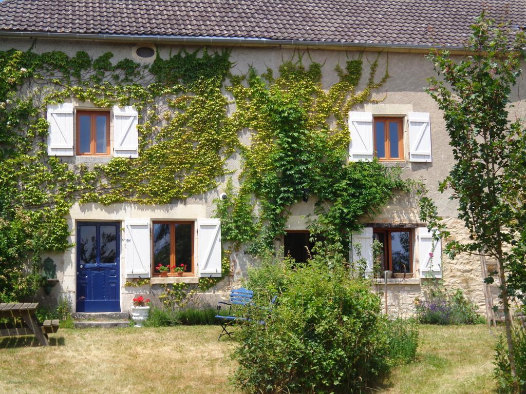 Maison Frankrijk Couloutre Zimmer foto